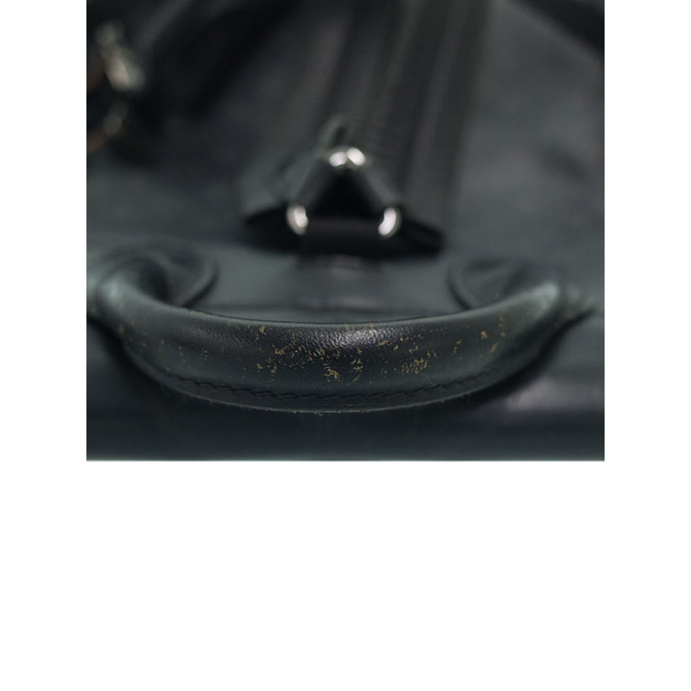 Louis Vuitton Eclipse Backpack Steamer Black Mono… - image 7